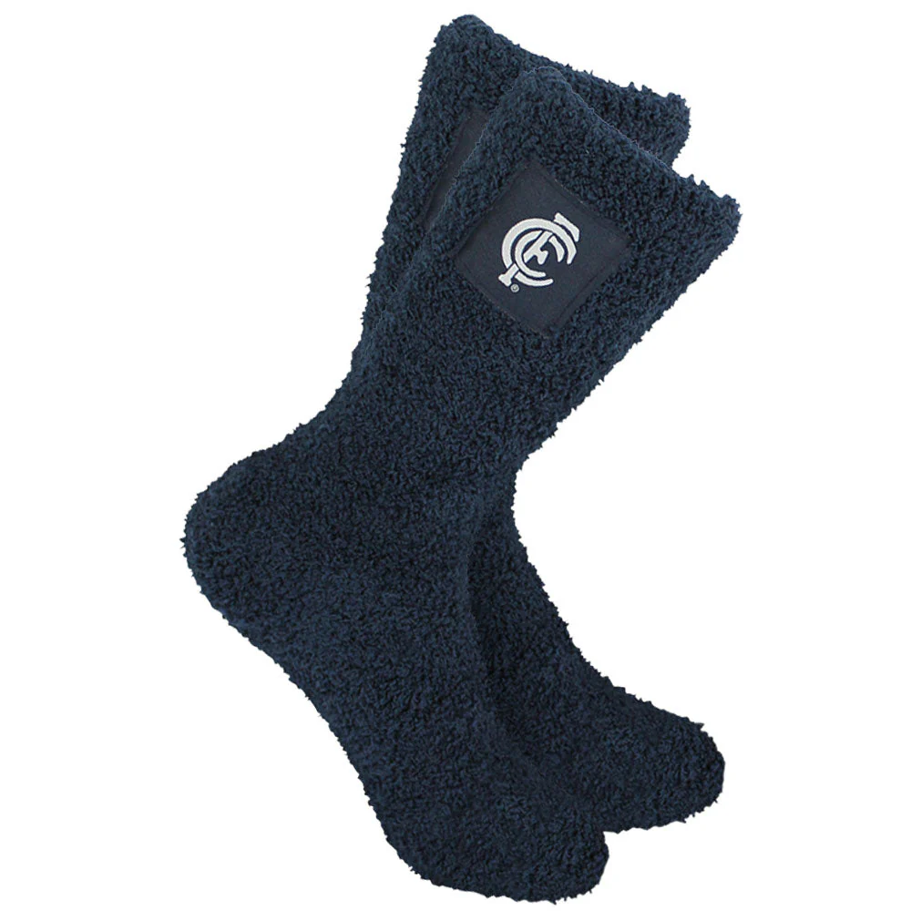 Carlton Ladies Bed Socks - Image 2