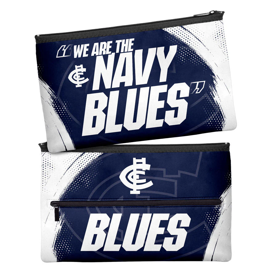 Carlton Large Pencil Case