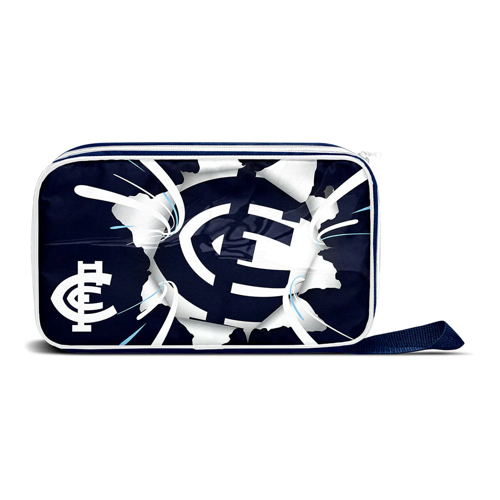 Carlton Lunch Cooler Bag - Image 2