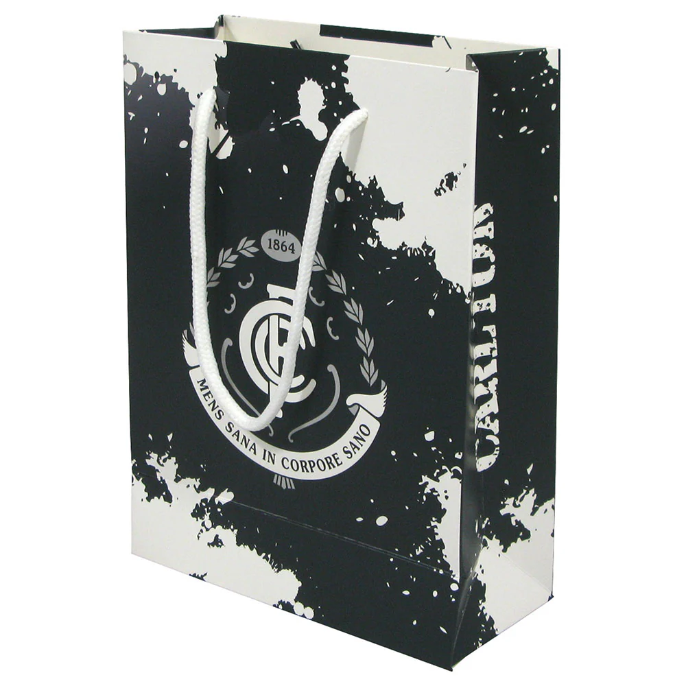 Carlton Medium Gift Bag
