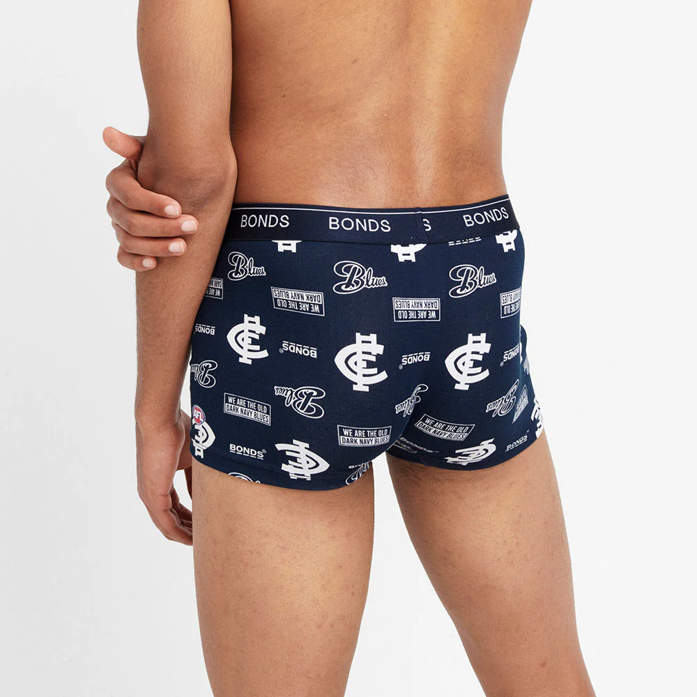 Carlton Mens Guyfront Trunk - Image 5
