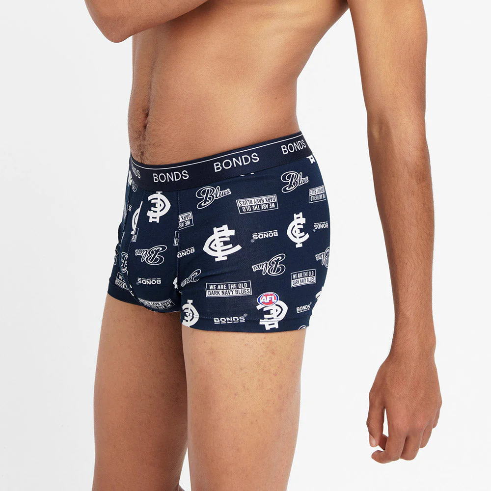 Carlton Mens Guyfront Trunk - Image 6