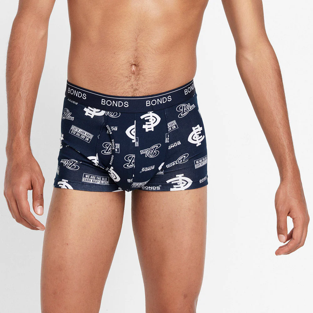 Carlton Mens Guyfront Trunk - Image 8