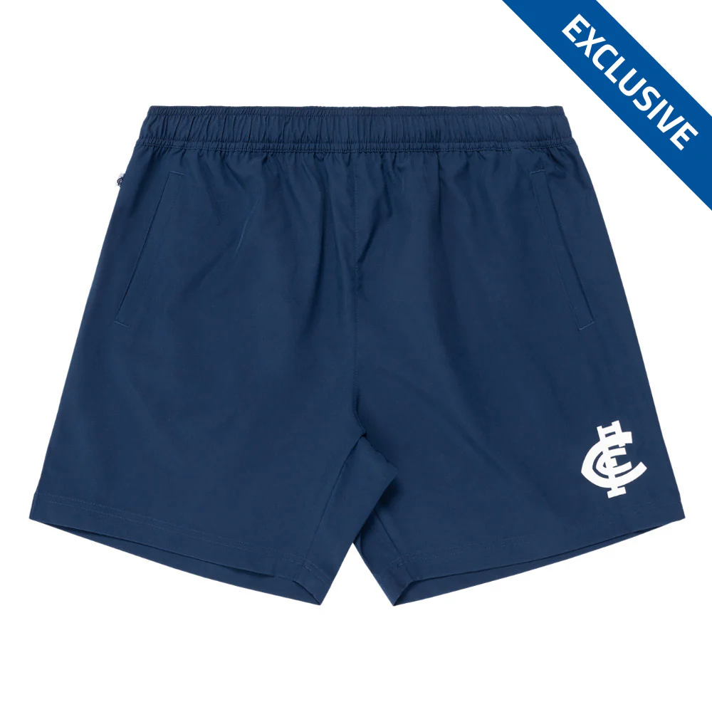 Carlton Mens Performance Shorts