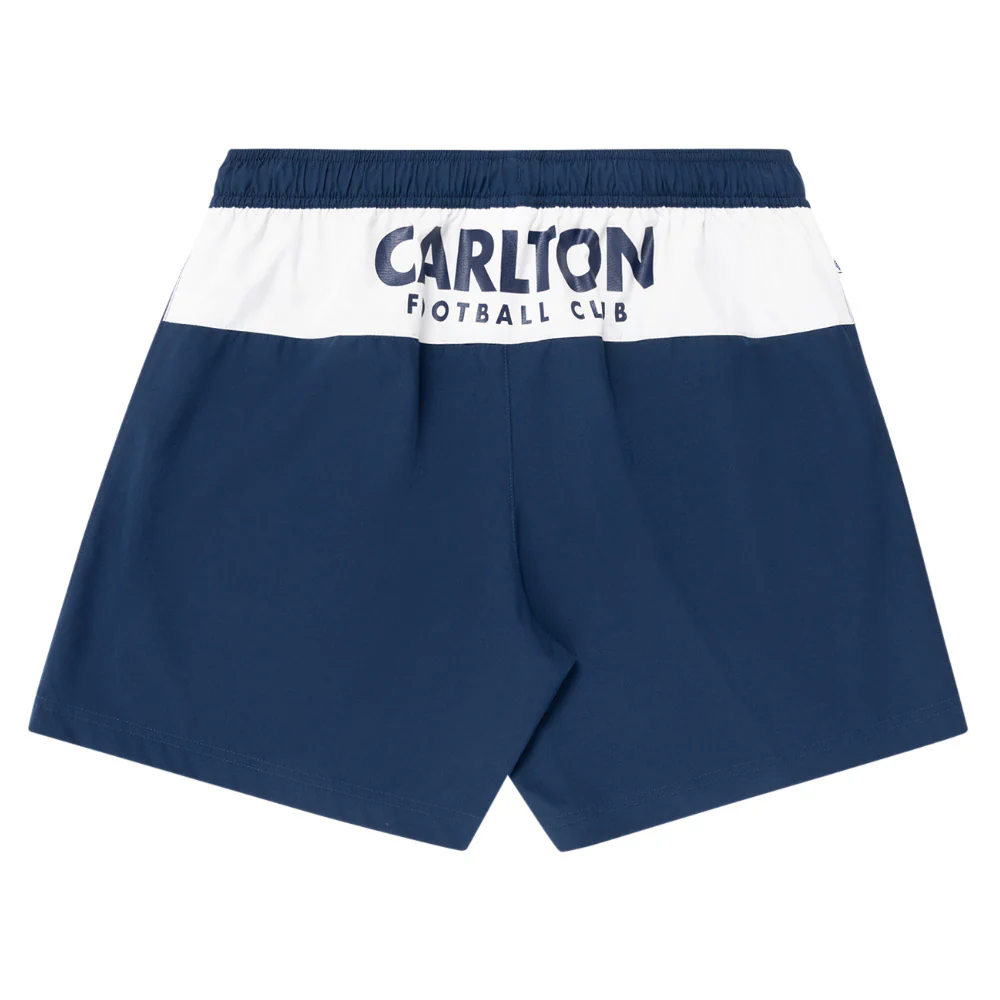 Carlton Mens Performance Shorts - Image 2