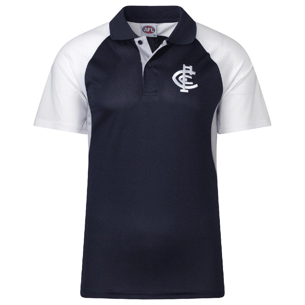 Carlton Mens Summer Premium Polo - Image 3