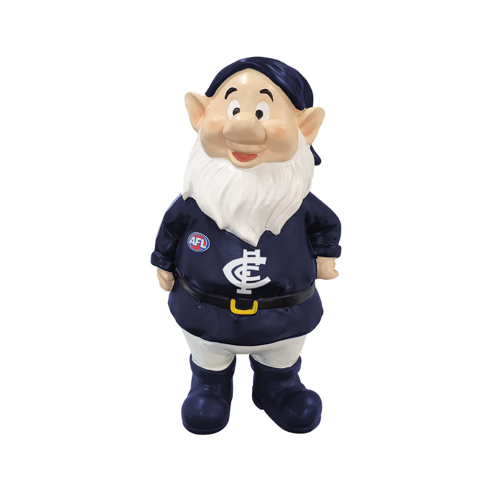 Carlton Mini Garden Gnome