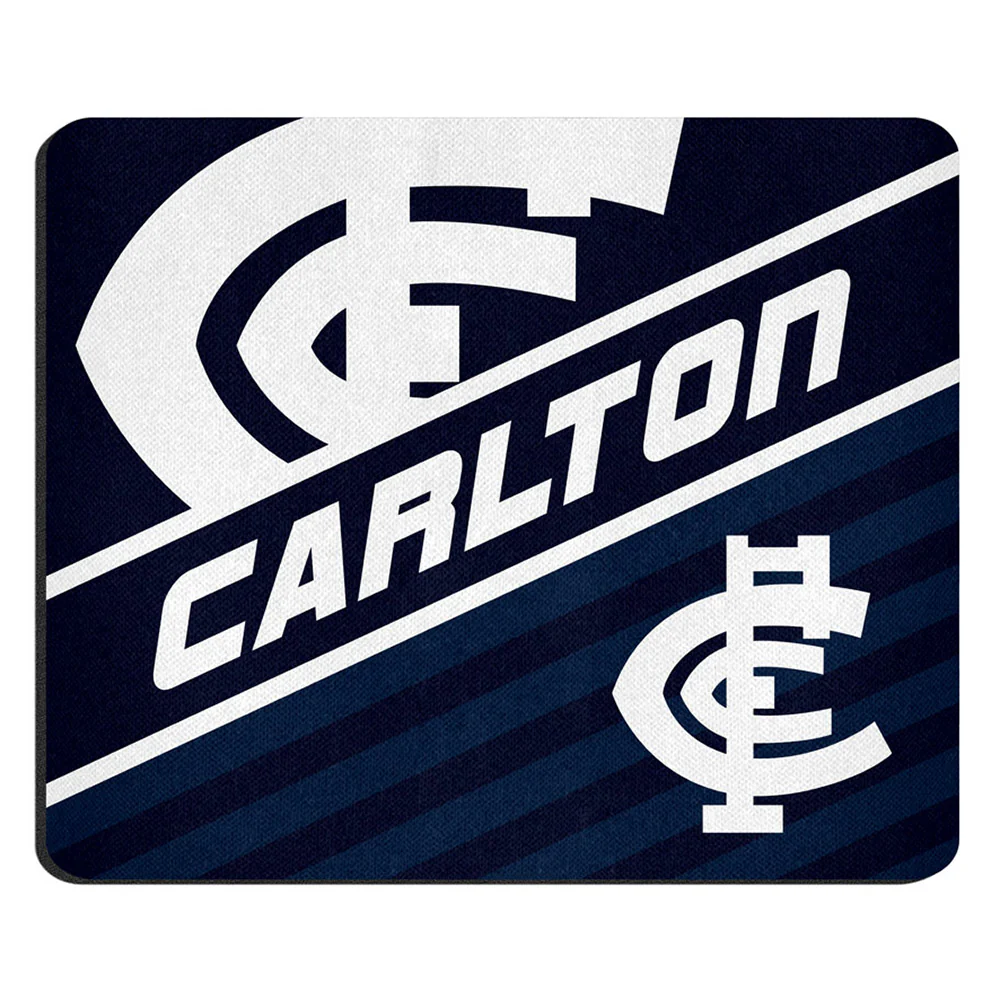 Carlton Mouse Pad - Image 2