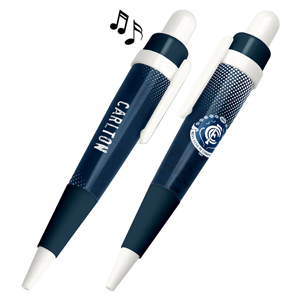 Carlton Musical Pen - Image 2