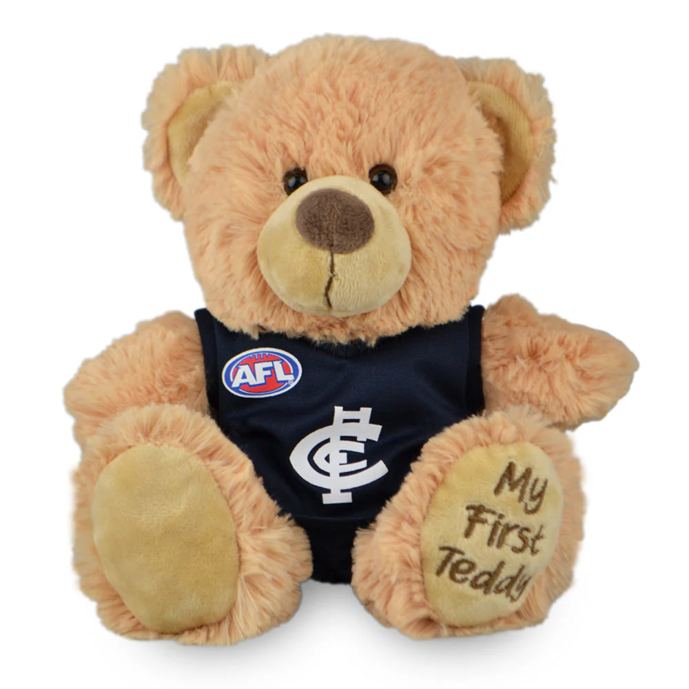 Carlton My First Teddy - Image 2