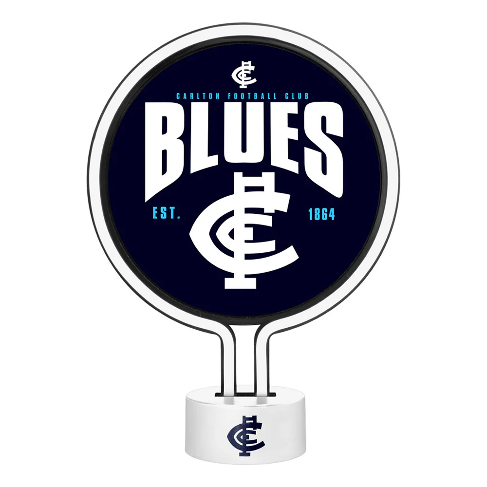 Carlton Neon Light - Image 2