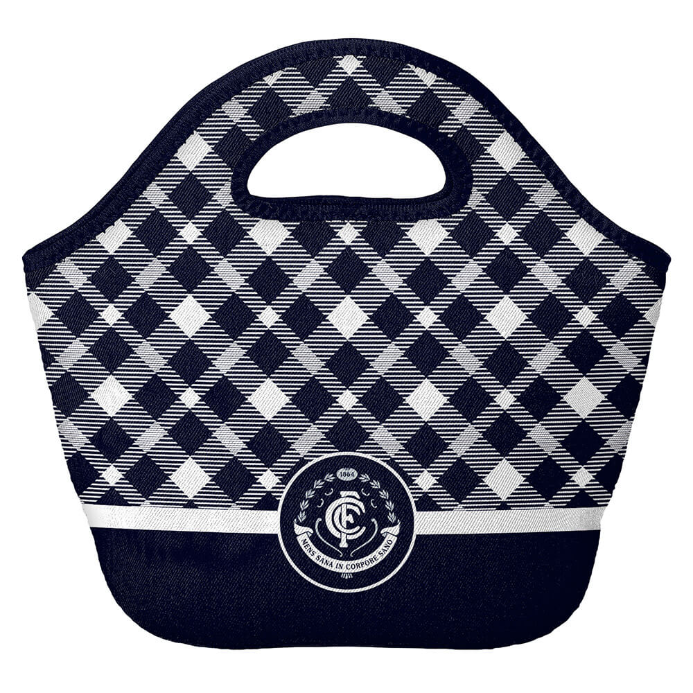 Carlton Neoprene Cooler Bag - Image 2