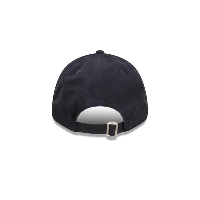 Carlton New Era 9forty Cloth Strap Cap - Image 3