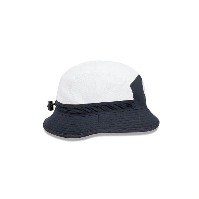 Carlton New Era Bucket Training Hat - Image 11