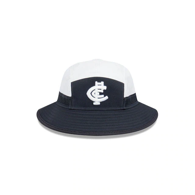 Carlton New Era Bucket Training Hat - Image 12
