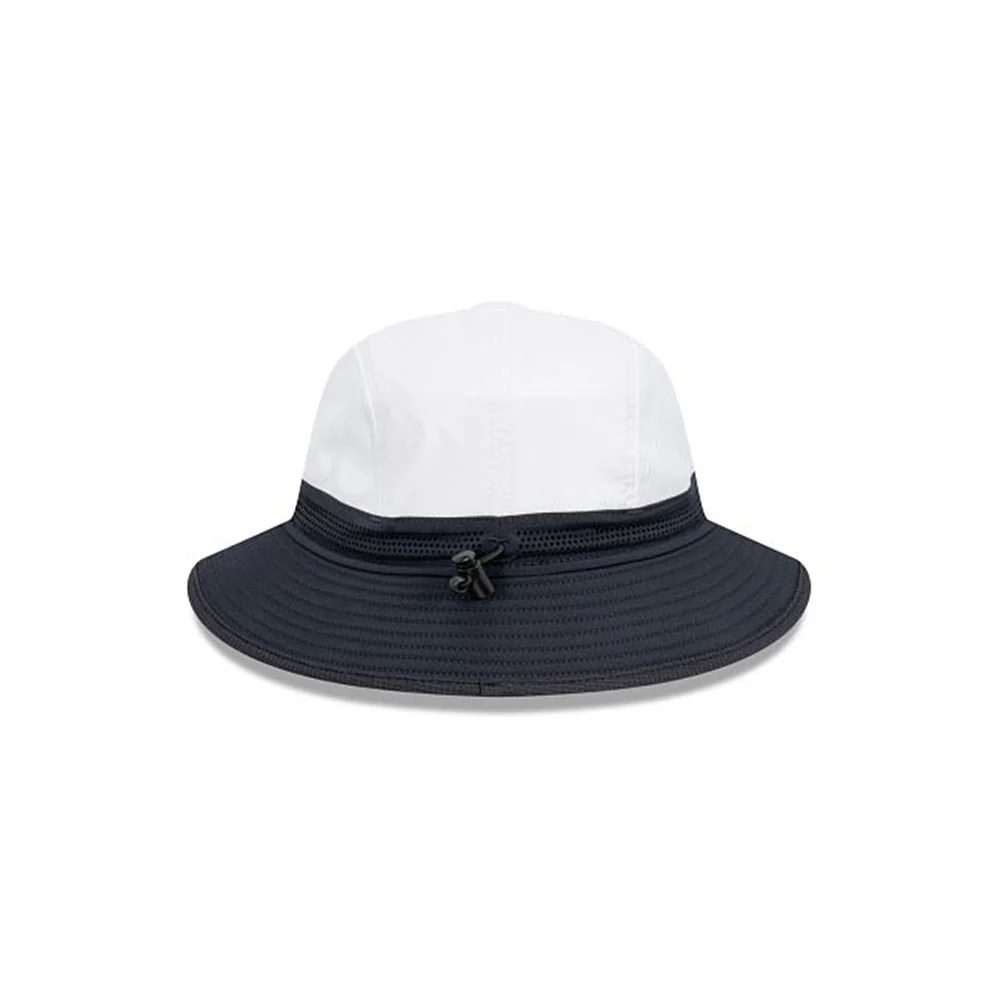 Carlton New Era Bucket Training Hat - Image 4