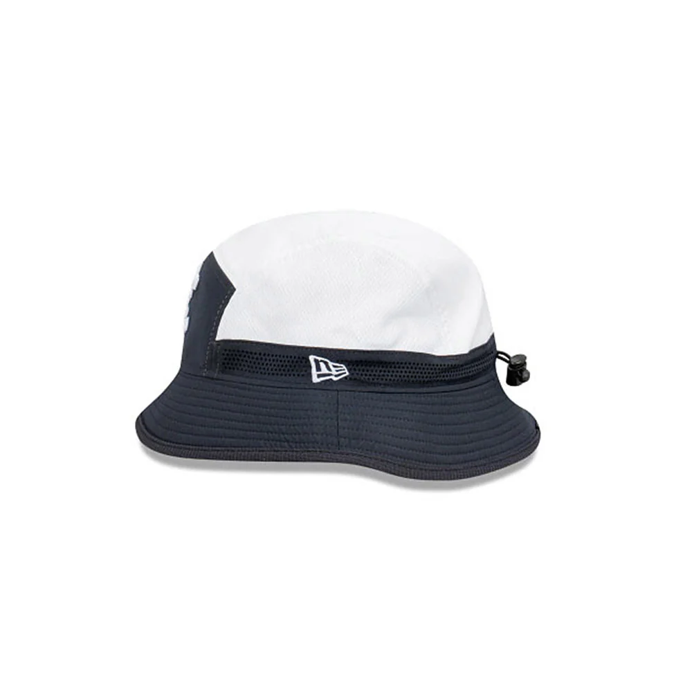 Carlton New Era Bucket Training Hat - Image 5