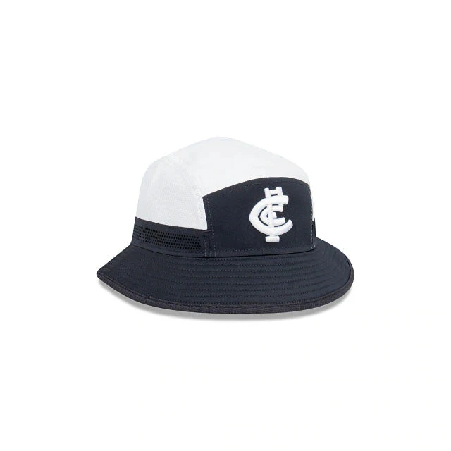 Carlton New Era Bucket Training Hat - Image 8