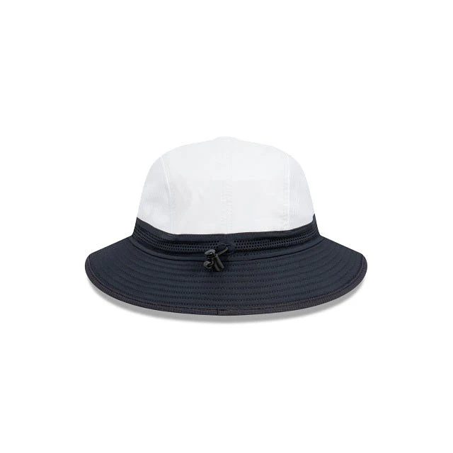 Carlton New Era Bucket Training Hat - Image 9