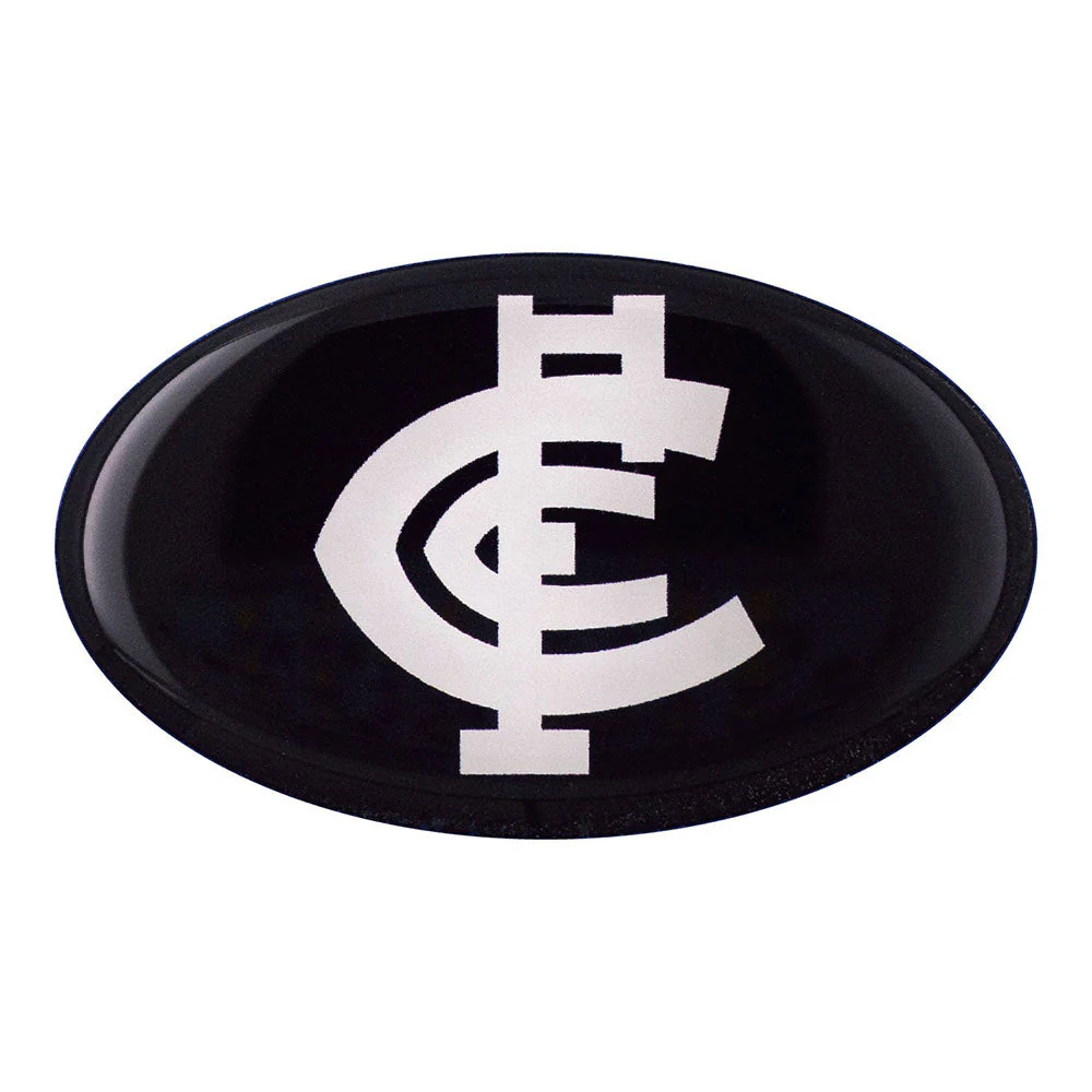 Carlton Oval Decal - Image 4