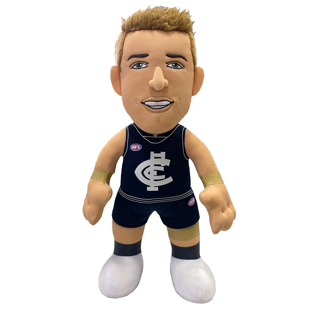 Carlton Patrick Cripps Bleacher Creature - Image 3