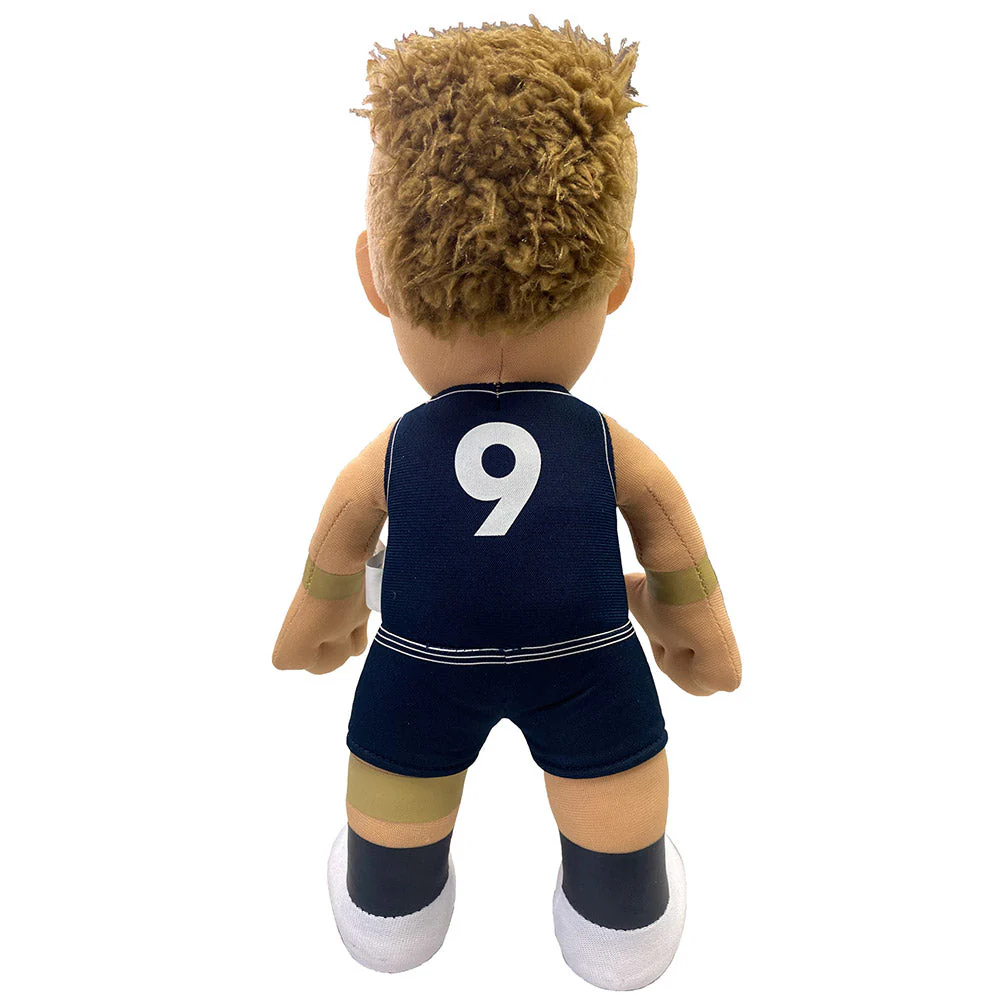 Carlton Patrick Cripps Bleacher Creature - Image 4