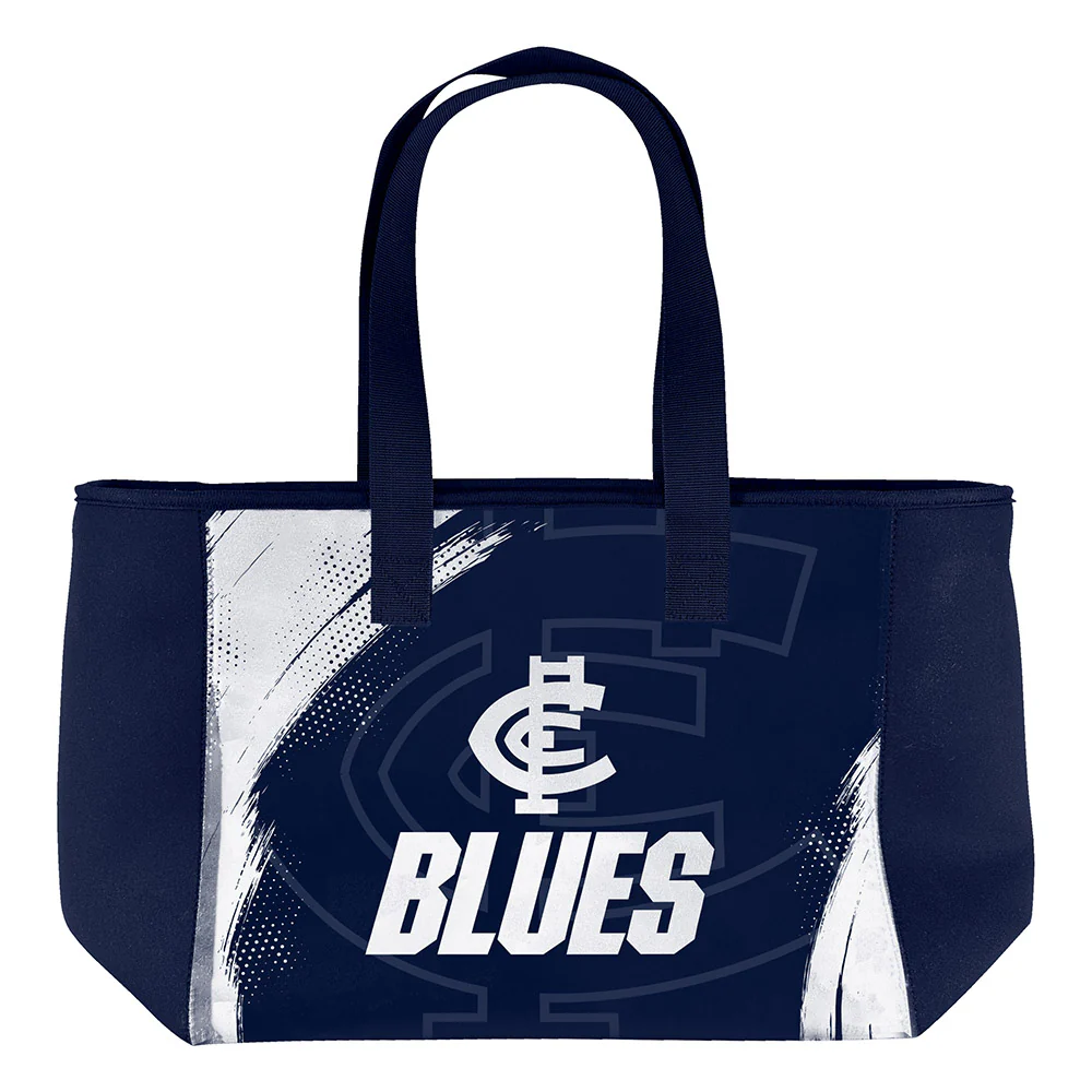 Carlton Blues Neoprene Carry Bag - Image 2