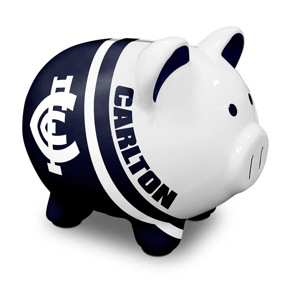 Carlton Piggy Bank - Image 2