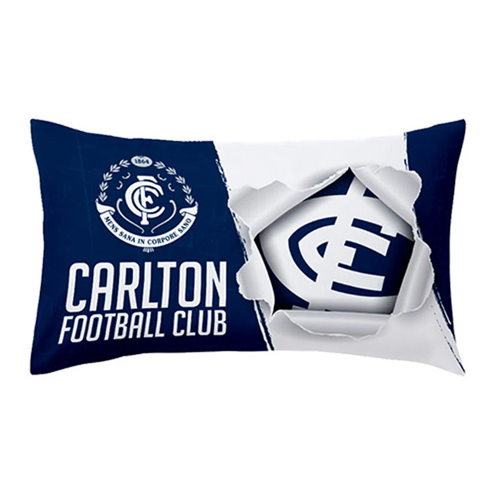 Carlton Pillow Case - Image 2