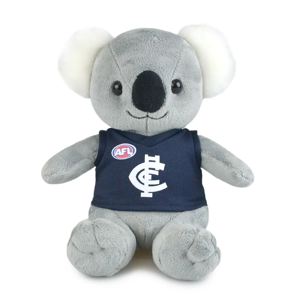 Carlton Plush Koala - Image 2
