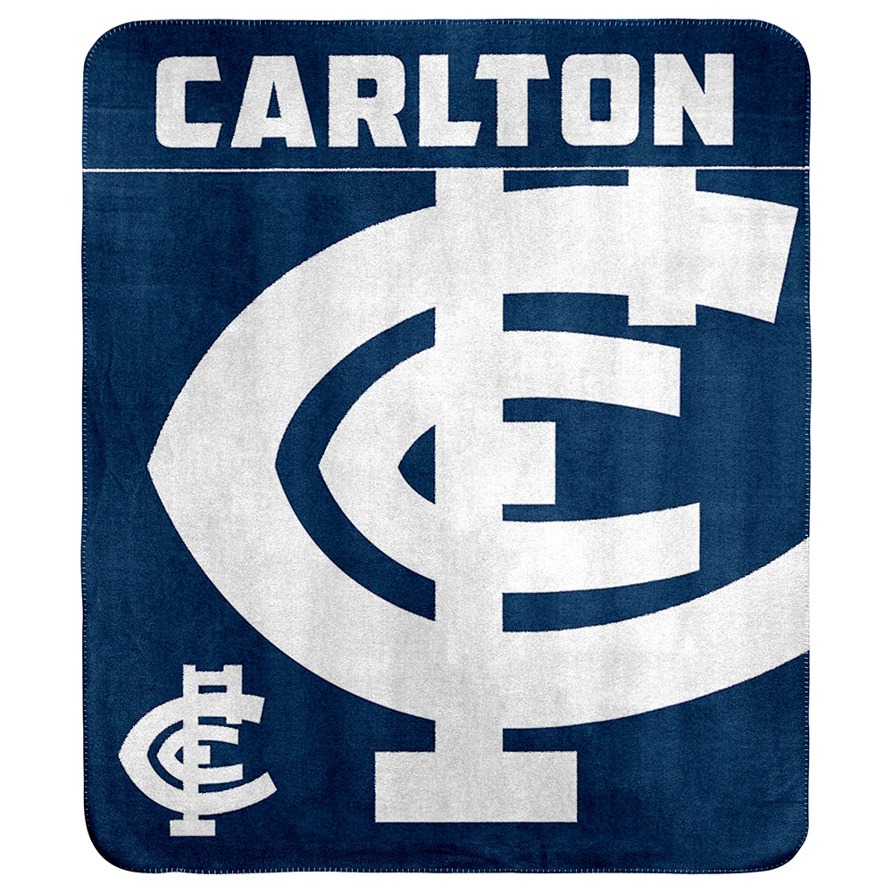 Carlton Polar Fleece Rug