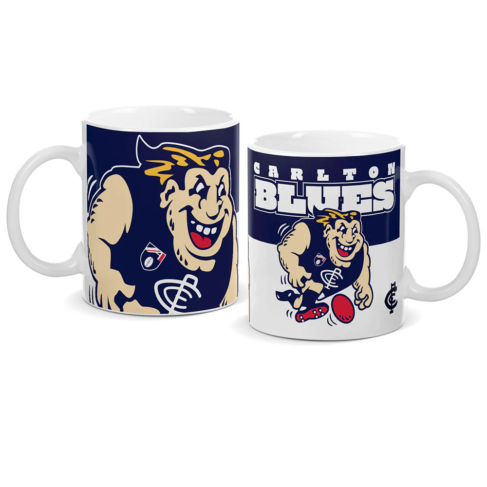 Carlton Retro Massive Mug - Image 2