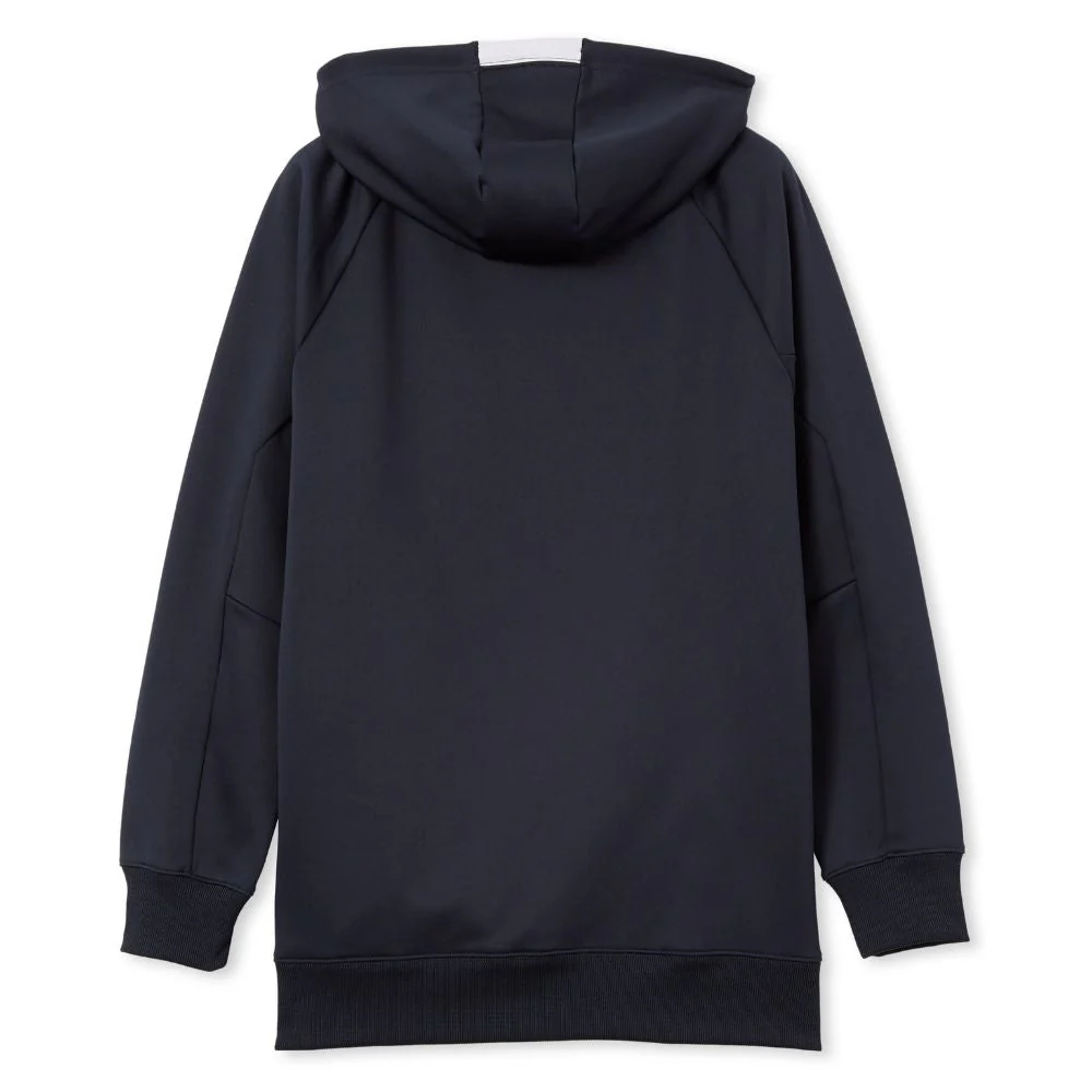 Carlton Season 9 AFLW Authentic Adult Hoodie - Image 2