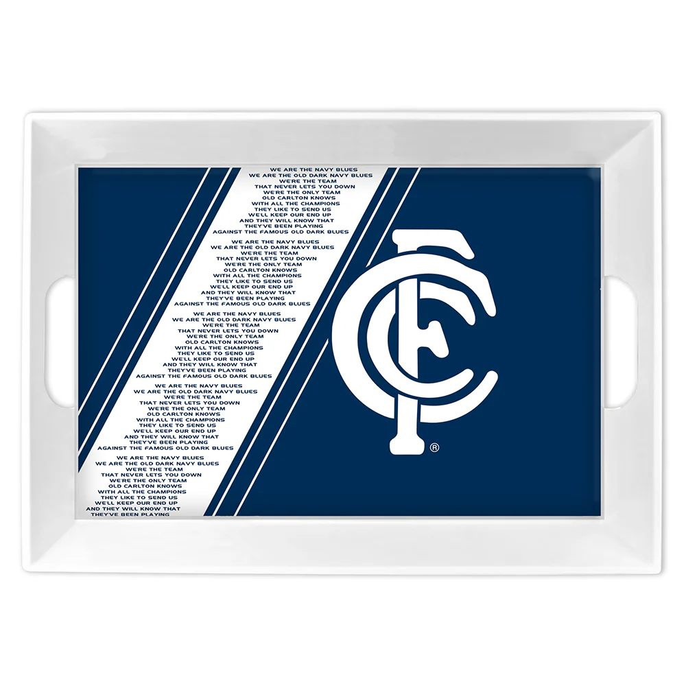Carlton Serving Tray