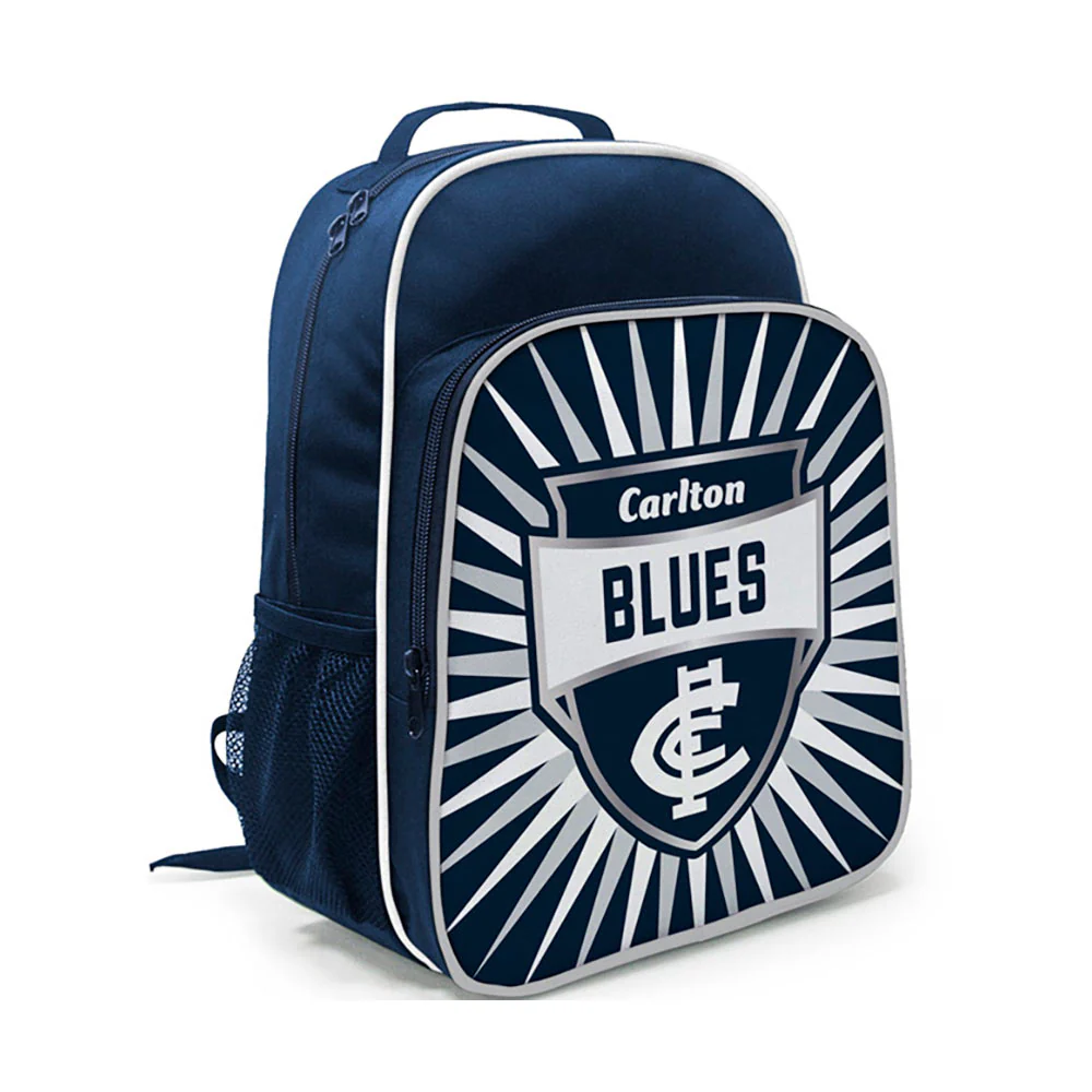 Carlton Shield Junior Backpack