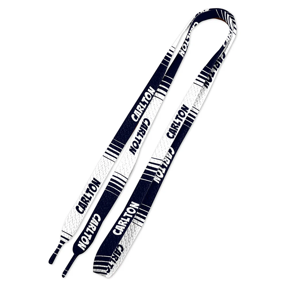 Carlton Shoelaces