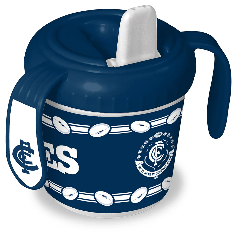 Carlton Sipper Cup