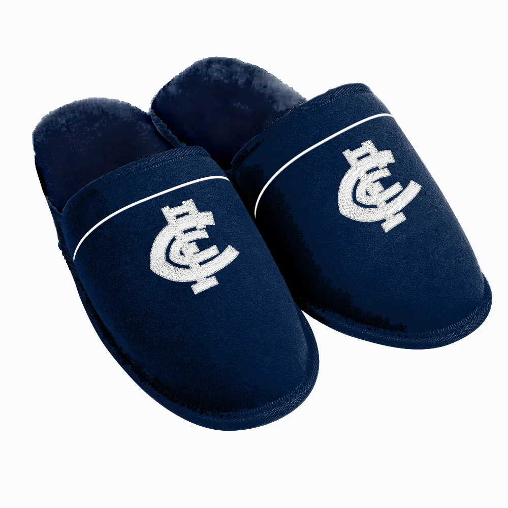 Carlton Slippers
