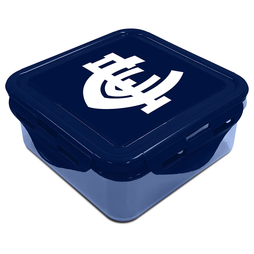 Carlton Snack Container