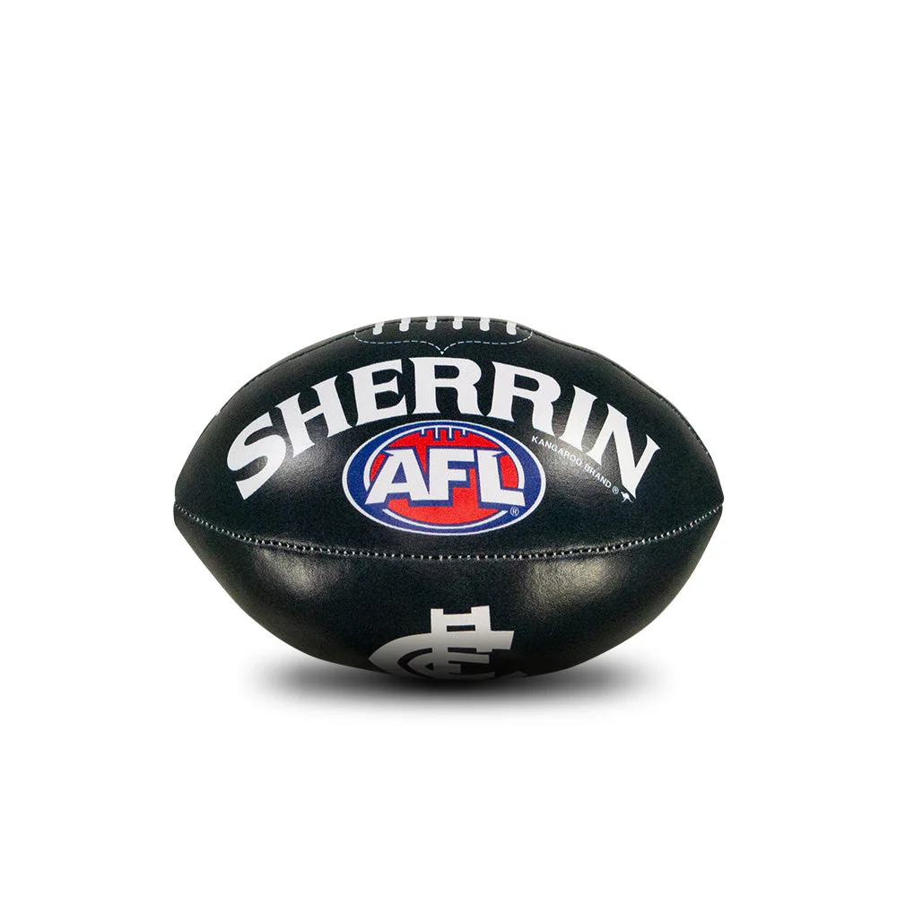 Carlton Soft Mini Football