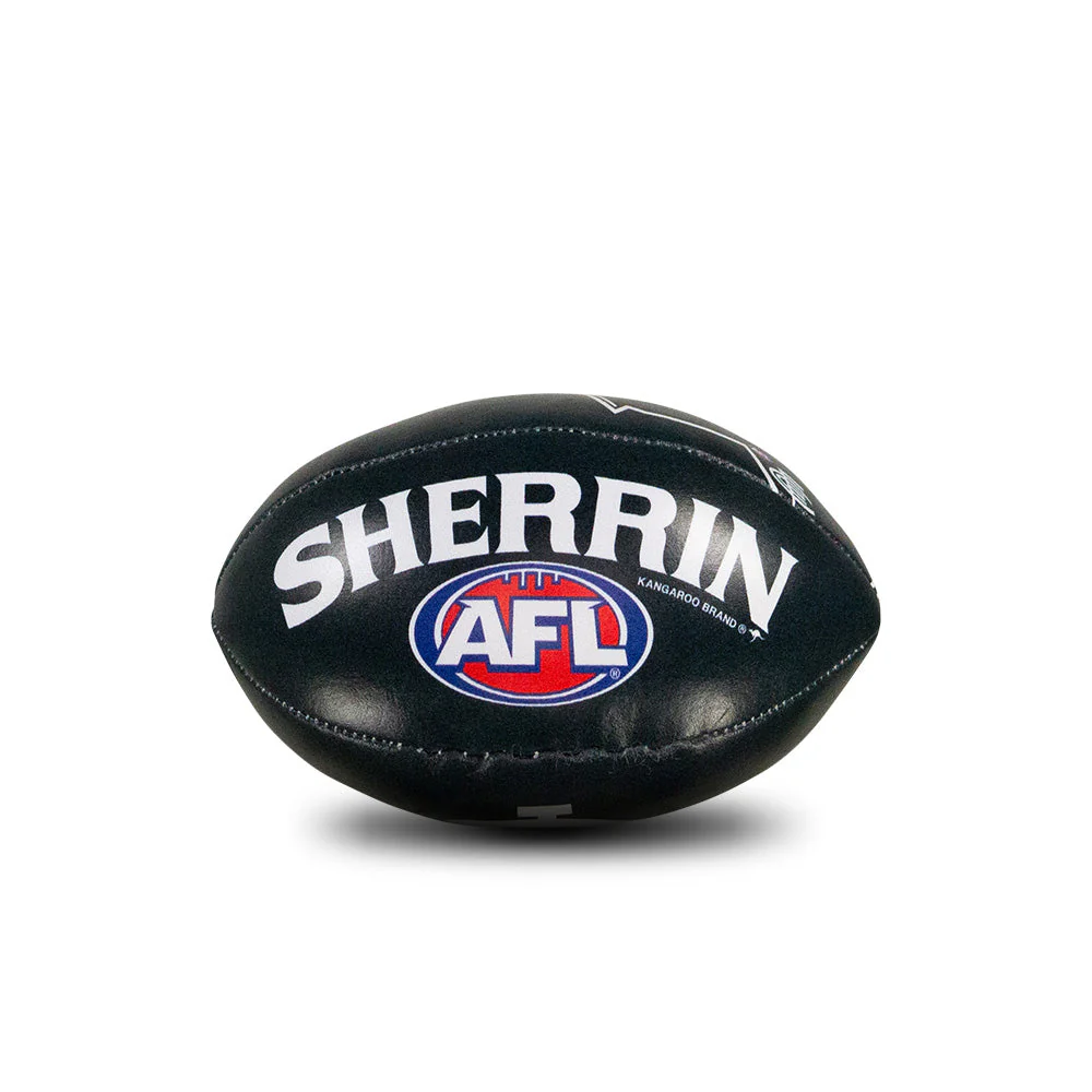 Carlton Soft Mini Football - Image 6