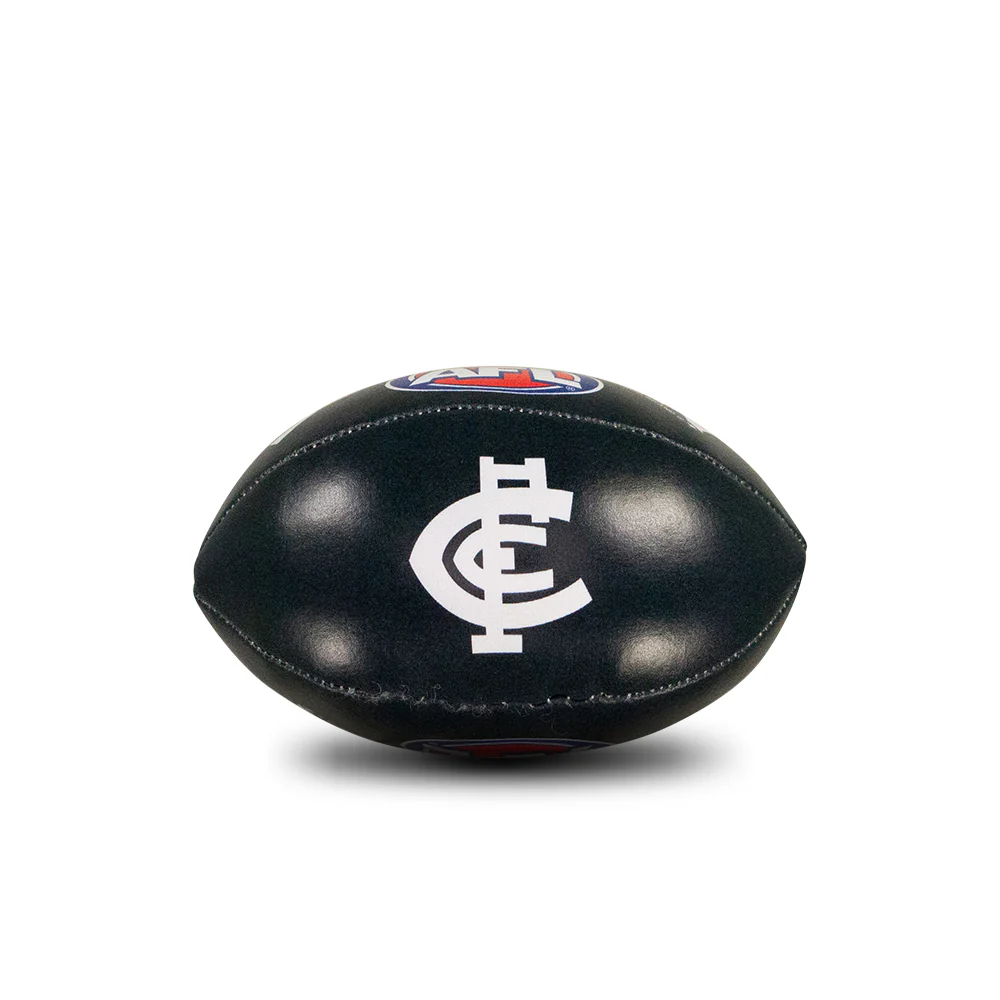 Carlton Soft Mini Football - Image 8