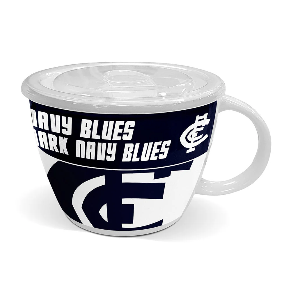 Carlton Soup Mug - Image 2