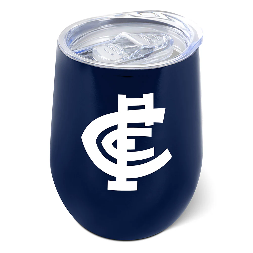 Carlton Stainless Steel Travel Tumbler
