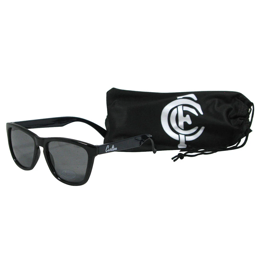 Carlton Sunglasses With Case Set - Image 2