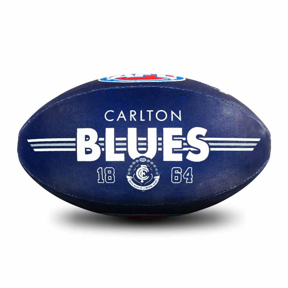 Carlton Synthetic Football - Image 4