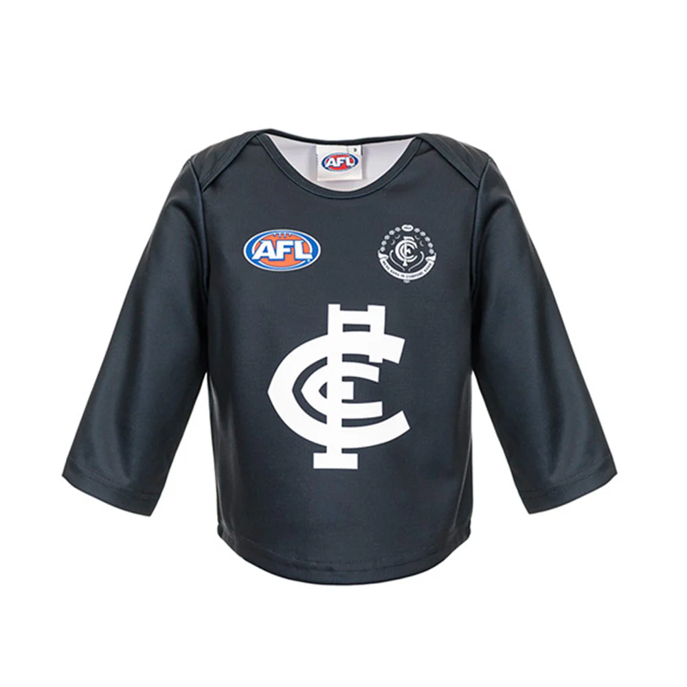 Carlton Toddler Replica Guernsey