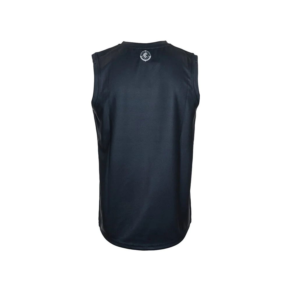 Carlton Toddler Sleeveless Replica Guernsey - Image 2