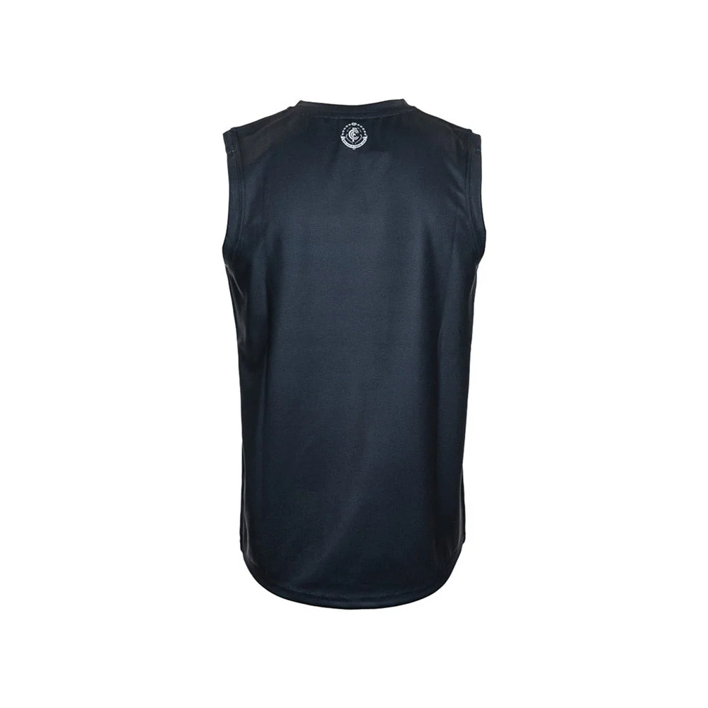 Carlton Toddler Sleeveless Replica Guernsey - Image 5