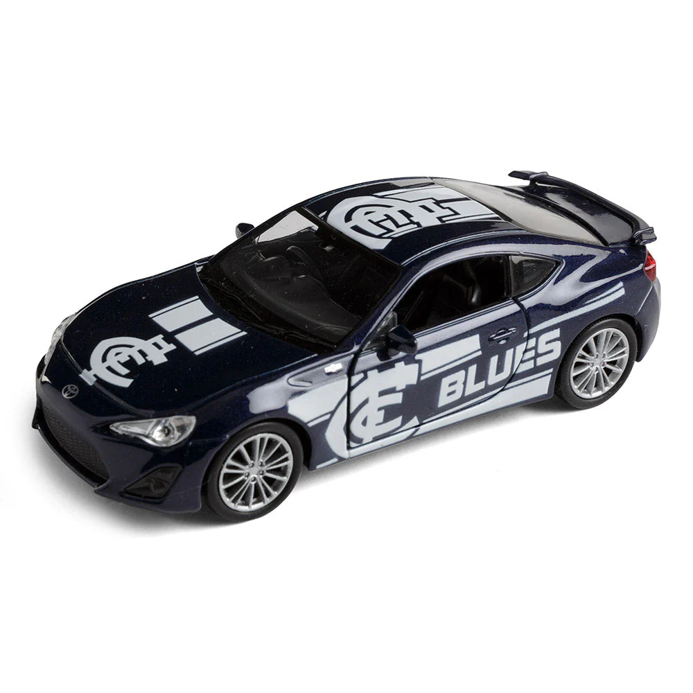Carlton Toyota 86 Diecast Model Car - Image 2